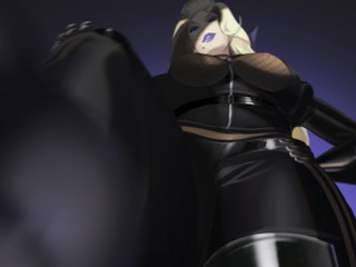 Tower of Trample 65 Surrendering at the Feet of my Mistress ...