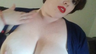 Волосатая киска Бетти Реддд