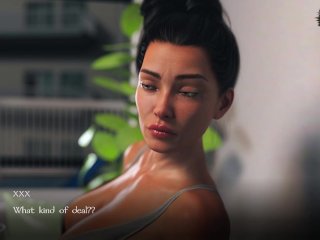 Demon_Boy #3 - PC Gameplay Lets Play (HD)