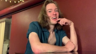 POV Sexy Typ Aus Der Bar Will Jemanden Mit Nach Hause Nehmen