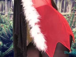 Nice Or_Naughty? Cumming For Christmas Edging JOI FULL VIDEO