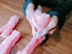 Foam Destroy - Screenshot 11 of 16 - Long Nails
