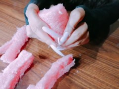 Foam Destroy
