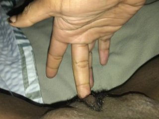 creampie, black, masturbate, squirting
