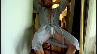 Uncle shows you