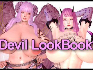 3d, big boobs, exclusive, cosplay