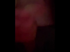 Busting a MF nut - Screenshot 7 of 16 - Cumshot
