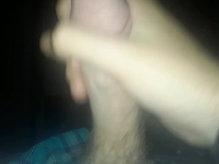 sexy, guy, horny, masturbation