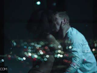 Deeper. Lacey & Oliver push their limits & explore new kinks screenshot number 1