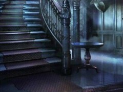 Vampire confesses to Human Lover