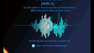 Orkské objetí | Erotické audio pro muže (a všechna pohlaví) | [BFE] [Fantazie] [MTop] [Skřet]