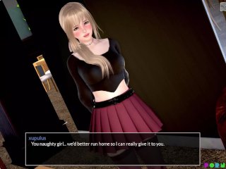 Mythic Manor 0.18 (by_Jikey) - Skate and_public sex (2)