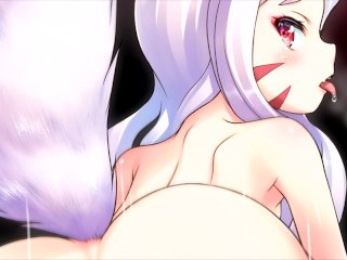 hentai, cbt, nipple play, anime