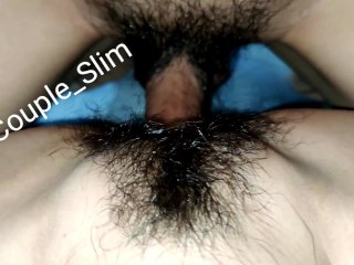 My wife get raw fuck with my best friend