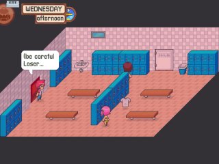 Dandy Boy Adventures Part 16: Truth or Dare