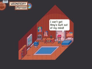 Dandy BoyAdventures Part 16: Truth or_Dare