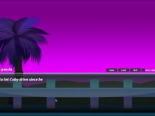 Amorous Part 3: The Best Accent Ever