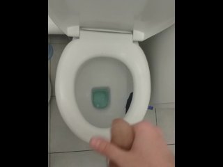 Cumshot Work