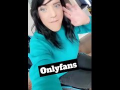 Jade Jameson TS Jadejameson420 on only fans hung hot hunny 