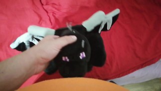 Divertimento con il drago di Ender#3