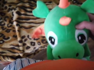 Green Dragon Fun#1