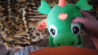 Green Dragon Fun#1