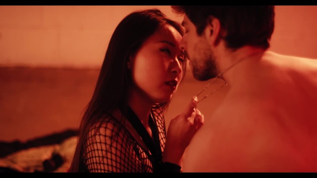 Asian Lap Sex - Yiming Curiosity ä¾é¸£ - Asian Chinese Teen Sexy Lap Dance - Strip Tease and  Blow Job - Pornhub.com