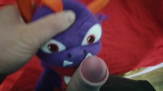 Spyro the dragon Fun # 4