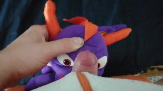 Spyro de draak fun #4