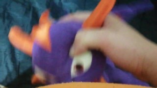 Spyro the dragon Fun # 5