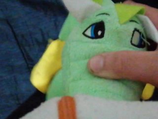 Green dragon fun#4