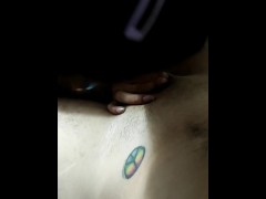 لبنانية ساخنة 🔥 مؤخرة كبيرة وديك 3/16