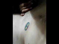 لبنانية ساخنة 🔥 مؤخرة كبيرة وديك 8/16