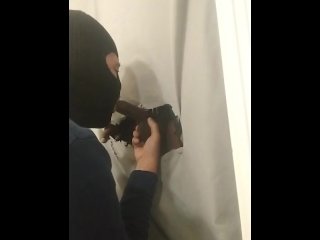 Anon BBC Twink at Gloryhole