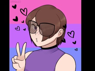 Mind Broken Femboy Slut Finally Gets To Cum... After MoreEdging Of Course (Audio Only) (Free_Now)