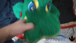 Green dragon Fun#1