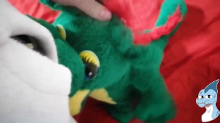 Green Dragon Fun#3