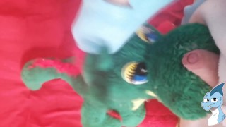 Green dragon Fun#4