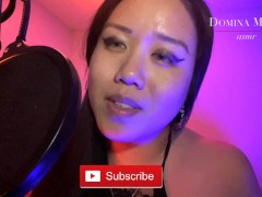 Mistress Mara's Kinky Dominatrix Date ASMR - Screenshot 1 of 16 - Kink