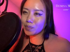 Mistress Mara's Kinky Dominatrix Date ASMR - Screenshot 11 of 16 - Kink