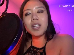 Mistress Mara's Kinky Dominatrix Date ASMR - Screenshot 15 of 16 - Domination