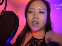 Mistress Mara's Kinky Dominatrix Date ASMR - Screenshot 6 of 16 - Kink