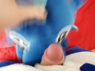 Blue dragon Fun#1