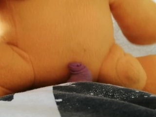 Digimon Agumon fun#2