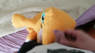 Digimon agumon fun#2