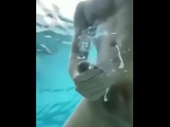 Public pool cumming