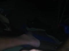 Stroking it - Screenshot 10 of 16 - Jacking Off