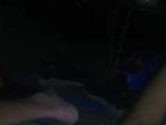 Stroking it - Screenshot 7 of 16 - Masturbation