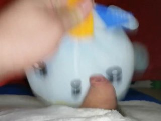 Digimon Gabumon Fun#1