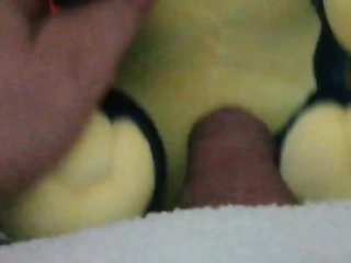 Blue triceratops Fun#2